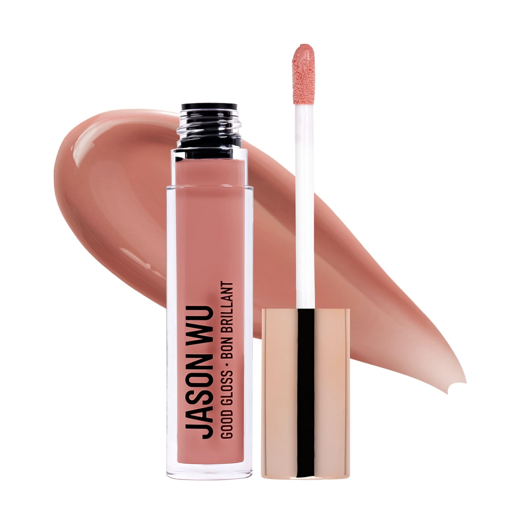 Amazon.com : Jason Wu Good Gloss - Hydrating Non-Sticky Lip Gloss